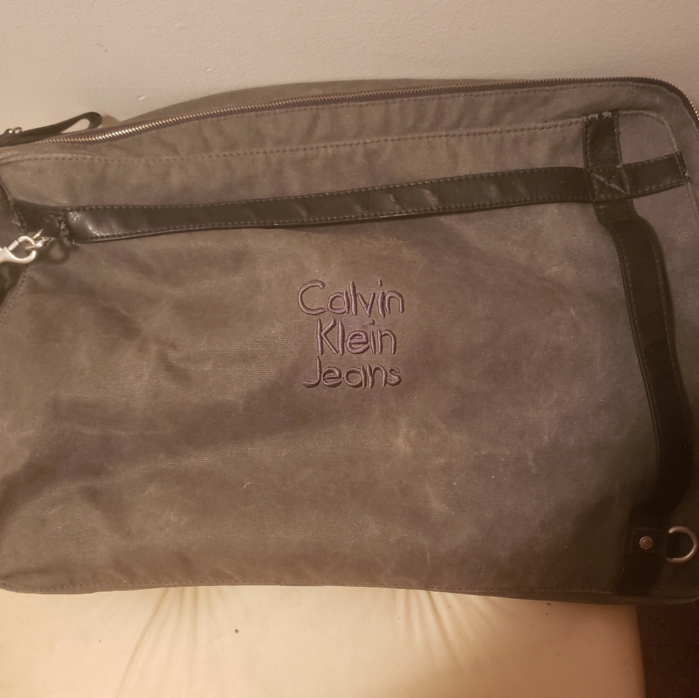 Calvin Klein Jeans Messenger Bag